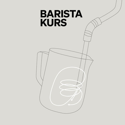 Baristakurs - Neue Termine!