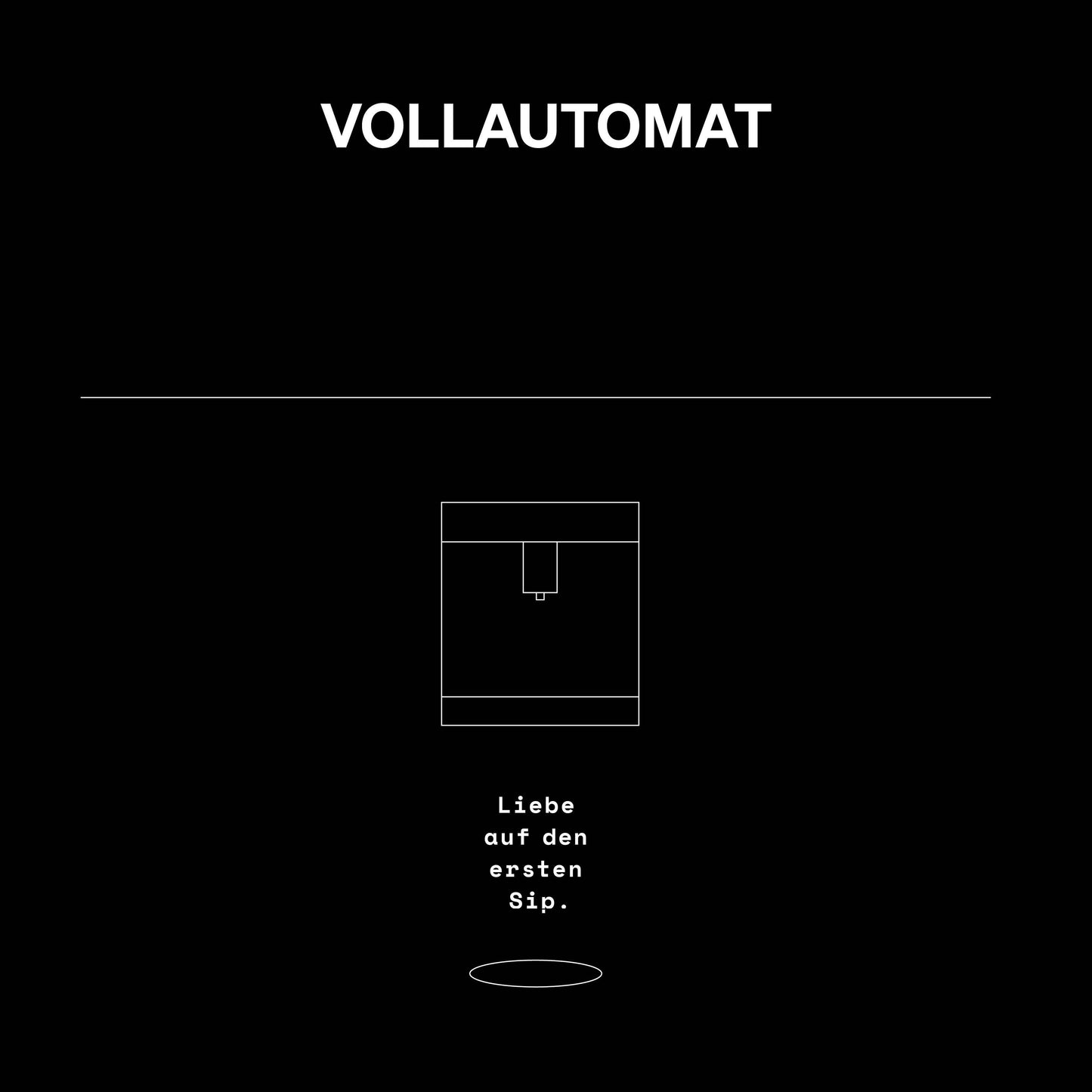 VOLLAUTOMAT