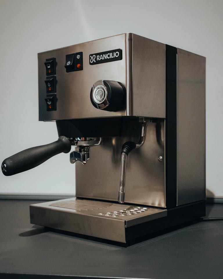 Rancilio Silvia