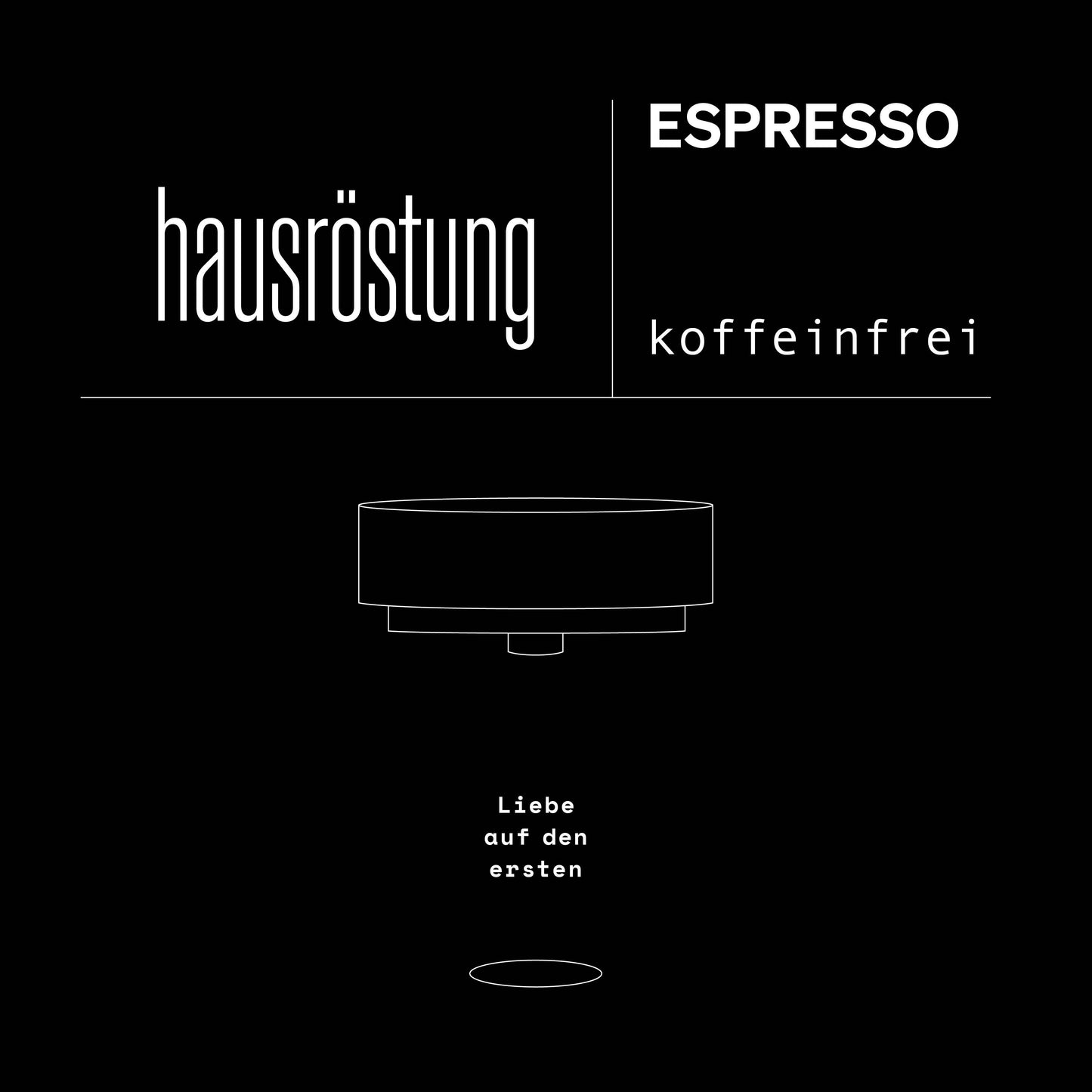 KOFFEINFREI