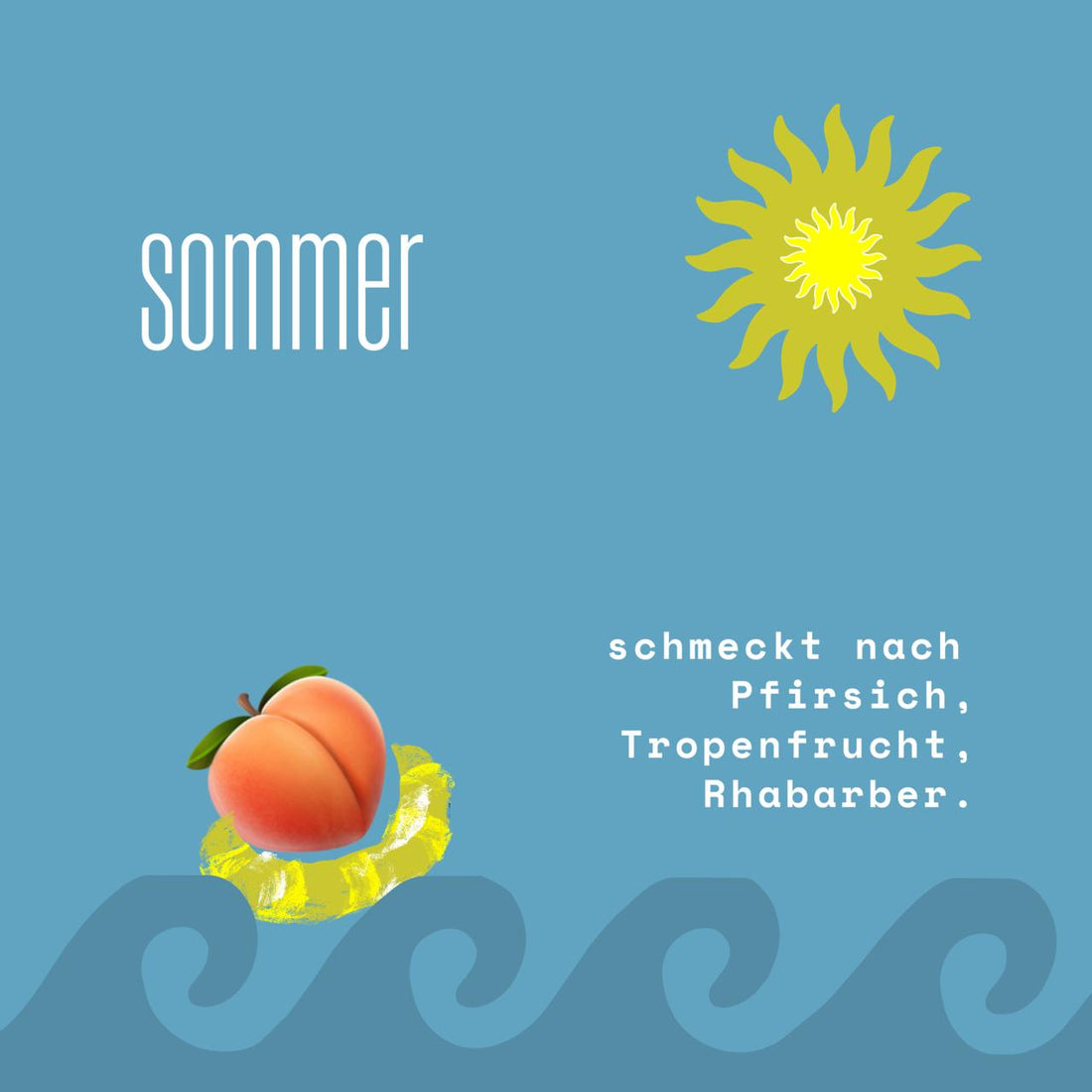 Unsere limitierte Sommerröstung ist da – Sommergenuss aus Kolumbien