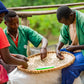OBSTSALAT - Filterkaffee aus Ruanda