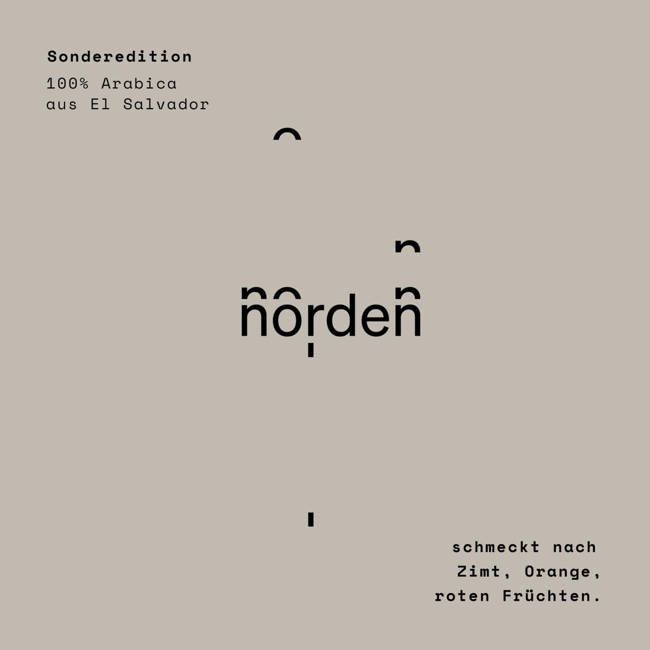 Norden Sonderedition