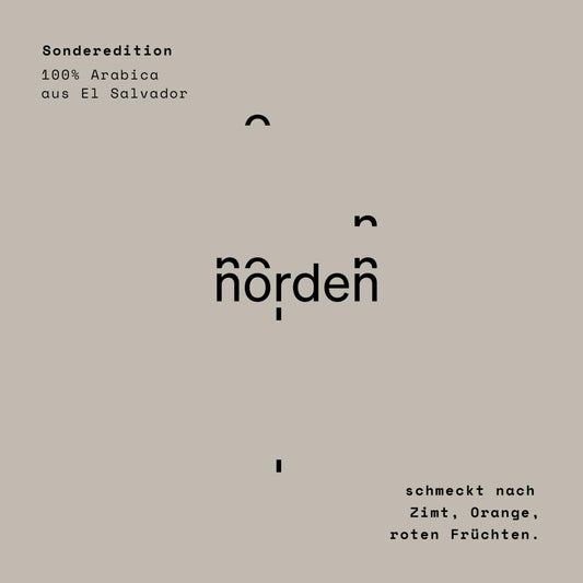 Norden Sonderedition