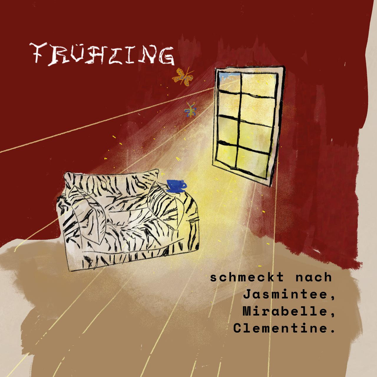 Frühling